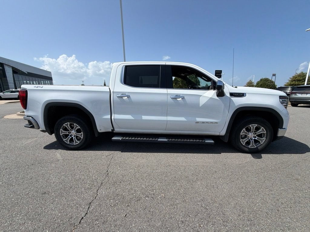 gmc sierra 1500 2023 3GTUUDED6PG235744 image gmc sierra 1500 2023 3GTUUDED6PG235744 image